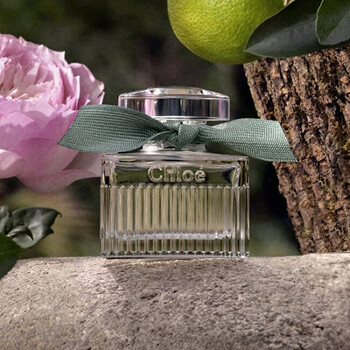Rose Naturelle Intense EDP 